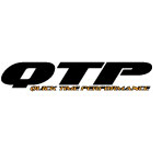 QTP QTEC25DIY - Single 2.5in Electric Valve / Wiring / 1 Toggle Switch / 1 2.5in DIY Cutout Pipe