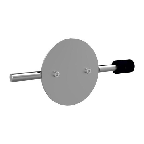 QTP 25BFLYKIT - 2.5in QTEC Butterfly Kit