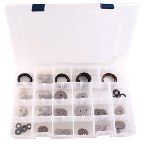 QA1 TK09 - Tuning Kit - Advanced Large Body & Monotube - 16/26/27/28/51/53/60/62 Series