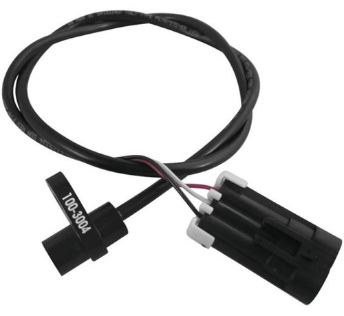 Quad Logic 100-3004-T - Speed Sensor