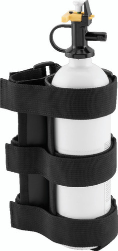 QuadBoss 156149 - Fire Extinguisher Holder