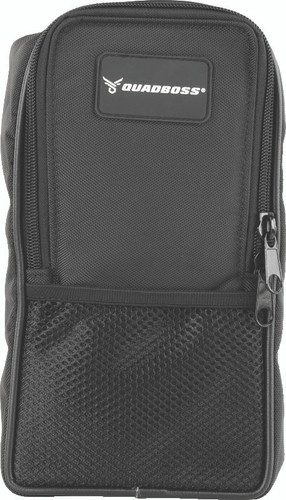QuadBoss 156217 - Honda Talon Center Bag