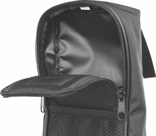 QuadBoss 156217 - Honda Talon Center Bag