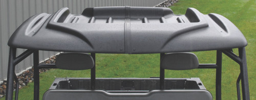 QuadBoss 326708 - 2pc Roof - 60in