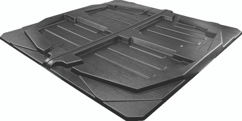 QuadBoss 326707 - 09-21 Kawasaki KAF620R Mule 4010 Trans 4x4 Roof