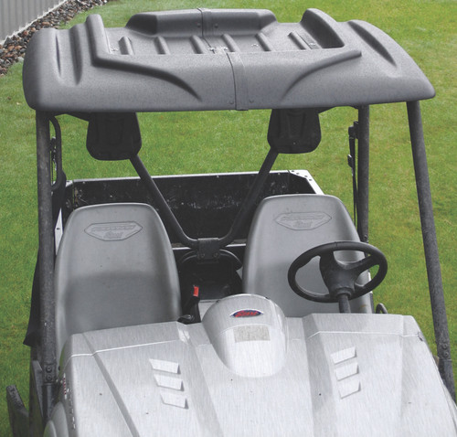 QuadBoss 326709 - 2pc Roof - 55in