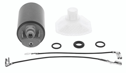 QuadBoss 401256 - 09-22 Kawasaki KAF620M Mule 4010 4x4 Fuel Pump Rebuild Kit