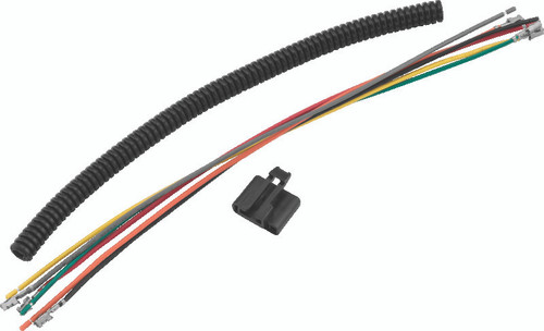 QuadBoss 403217 - 04-05 Polaris ATP 330 (02) Wiring Pigtail