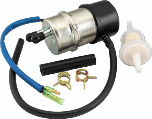 QuadBoss 403201 - 94-98 Kawasaki KAF450B Mule 1000 EFI Fuel Pump