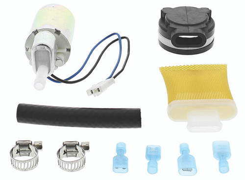 QuadBoss 401257 - 04-09 Kawasaki KFX700 V-Force Fuel Pump Rebuild Kit