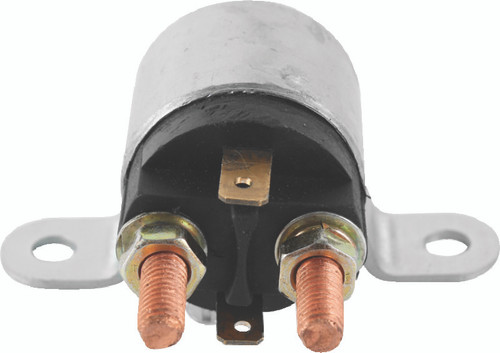 QuadBoss 402026 - 11-20 Can-Am Commander 1000/DPS/LTD/X/XT/XT-P Starter Solenoid & Relay