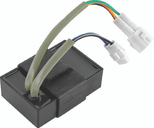 QuadBoss 402293 - 95-03 Kawasaki KEF300 Lakota High-Performance CDI