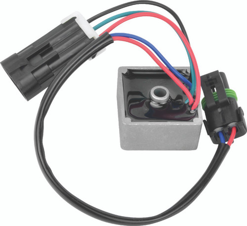 QuadBoss 402297 - 17-21 Polaris General 1000 Turf Mode Relay