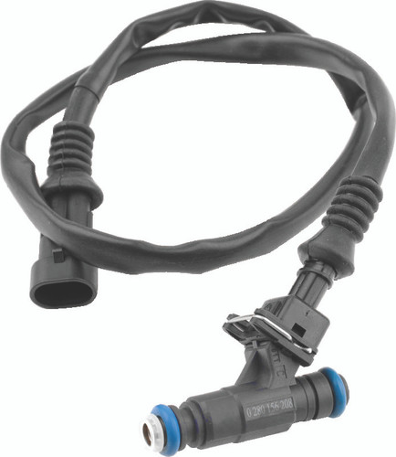 QuadBoss 403278 - 05-09 Polaris Ranger 700 Fuel Injector