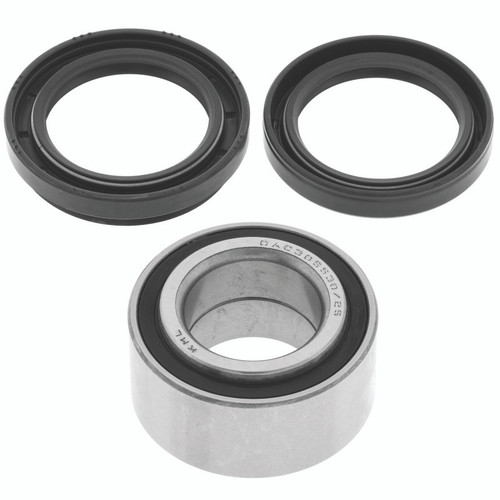QuadBoss 413374 - 99-05 Arctic Cat 250 2x4 (02) Front ATV Wheel Bearing & Seal Kit