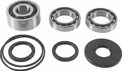QuadBoss 412647 - 2017 Polaris RZR 4 900 (02) Front Differential Bearing & Seal Kit QuadBoss 412647 - 2017 Polaris RZR 4 900 (02) Front Differential Bearing & Seal Kit