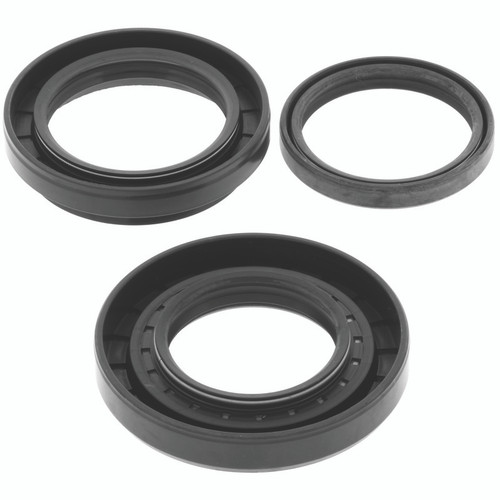 QuadBoss 414109 - 07-13 Honda TRX420FM/FE FourTrax Rancher 4x4/ES (02) Rear Differential Seal Kit