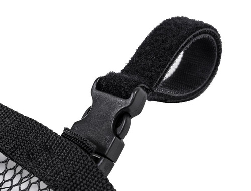 PRP Seats W29 - Mesh Window Net Set for Can-Am Maverick X3 Max 4 seat