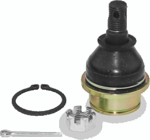 QuadBoss 413565 - 16-18 Kawasaki KAF1000 Mule Pro-DX/DXT Lower Ball Joint Kit