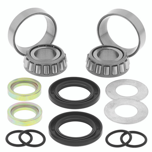 QuadBoss 413438 - 04-09 Kawasaki KFX700 V-Force Swingarm Repair Kit