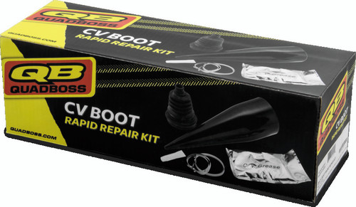 QuadBoss 414177 - Rapid Repair ATV CV Boot Kit