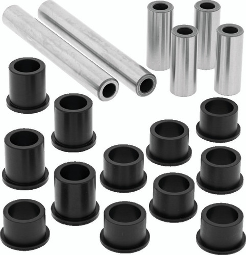 QuadBoss 414038 - 06-13 Kawasaki KVF650 Brute Force 4x4i Lower Kawasaki Brute Force A-Arm Upgrade Kit