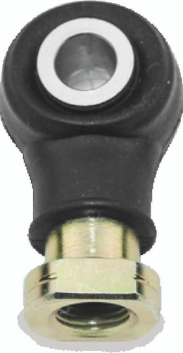 QuadBoss 413526 - 04-05 Polaris ATP 330 4x4 Replacement Tie Rod End