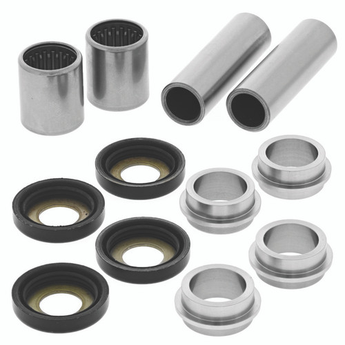 QuadBoss 413444 - 86-87 Honda TRX250R FourTrax Swingarm Repair Kit