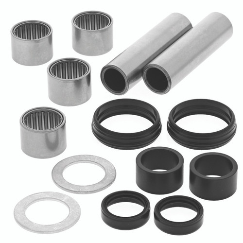 QuadBoss 413533 - 04-09/12-13 Yamaha YFZ450 Swingarm Repair Kit