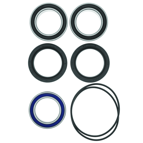 QuadBoss 414048 - 08-14 Kawasaki KFX450R Rear Carrier Bearing Upgrade Kit QuadBoss 414048 - 08-14 Kawasaki KFX450R Rear Carrier Bearing Upgrade Kit