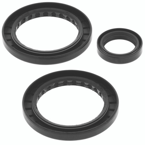 QuadBoss 414117 - 2002 Polaris ATV 500 Pro Rear Differential Seal Kit