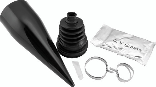 QuadBoss 414244 - Rapid Repair UTV CV Boot Kit