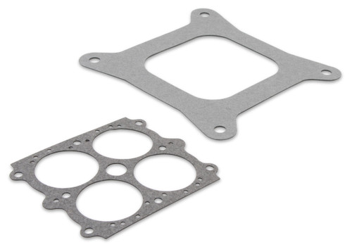 Quick Fuel Technology 12-850QFT - Billet Carburetor Base Plate