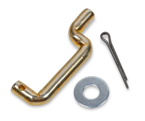 Quick Fuel Technology 10-1QFT - Throttle Shaft Conversion Kit