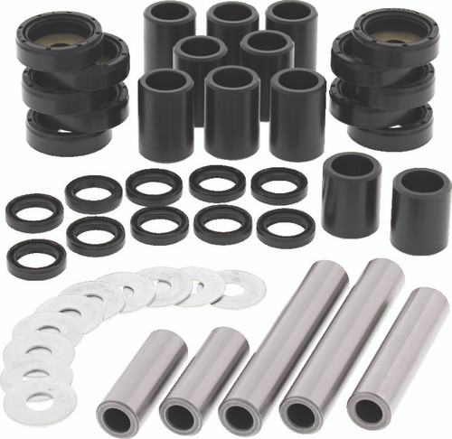 QuadBoss 414259 - 09-17 Suzuki LT-A500X KingQuad 4x4 Repair Kit Rear Independent Suspension Repair Kit