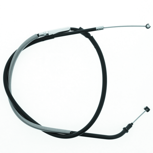 QuadBoss 414538 - 09-20 Yamaha YFZ450R Clutch Cable