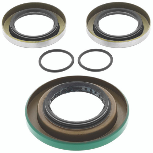 QuadBoss 417770 - 11-13 Can-Am Commander 1000 DPS (02) Rear Differential Seal Kit