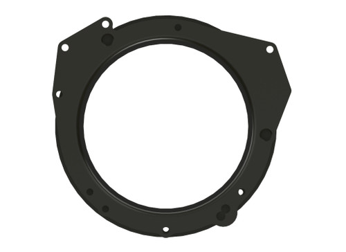Quick Time RM-7051 - Domestic Non-SFI Bellhousing