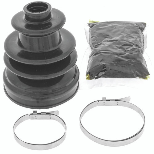 QuadBoss 414941 - 18-20 Can-Am Maverick X3 900 MAX Turbo Front Inner CV Boot Kit