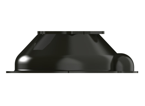 Quick Time RM-8015 - QuickTime Bellhousing