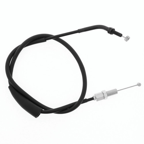 QuadBoss 414861 - 03-13 Kawasaki KVF360A/C Prairie 4x4 Throttle Cable