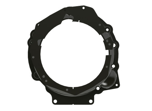 Quick Time RM-4089 - QuickTime Bellhousing