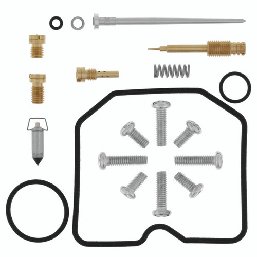 QuadBoss 418112 - 95-03 Kawasaki KEF300 Lakota Carburetor Kit