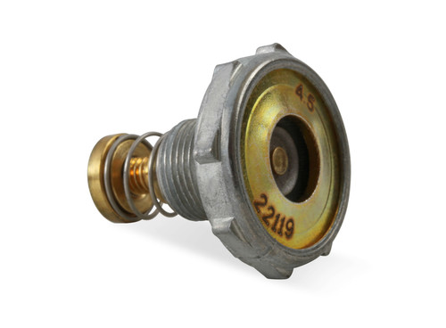 Quick Fuel Technology 25-35QFT - Power Valve Assembly
