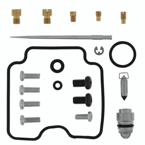 QuadBoss 418162 - 03-07 Polaris Predator 500 Carburetor Kit