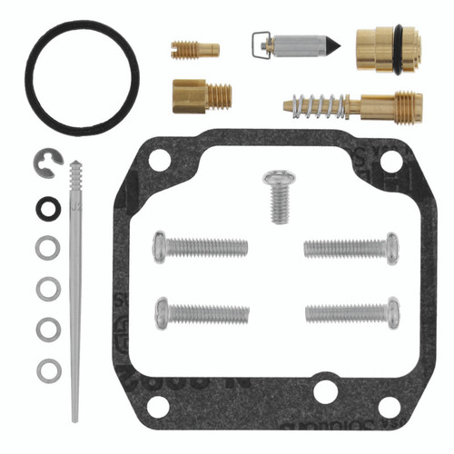 QuadBoss 418360 - 88-06 Yamaha YFS200 Blaster Carburetor Kit