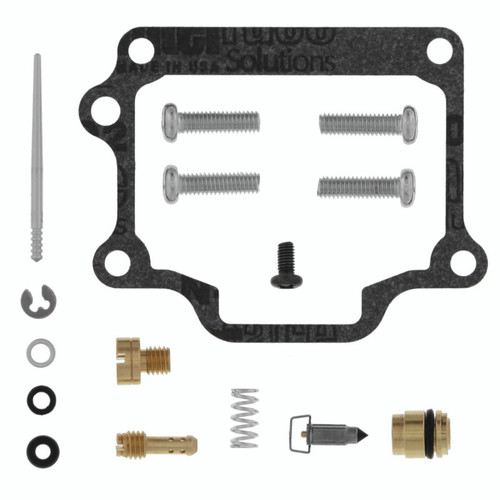 QuadBoss 418116 - 03-06 Kawasaki KFX80 Carburetor Kit