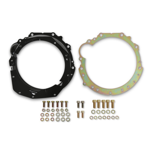 Quick Time RM-4030 - QuickTime Bellhousing