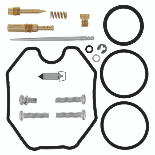 QuadBoss 418168 - 09-14 Polaris RZR 170 Carburetor Kit