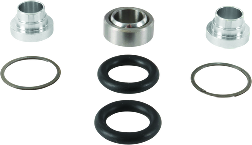 QuadBoss 421054 - 18-20 Can-Am Commander 1000 LTD Front Lower Shock Bearing Assembly